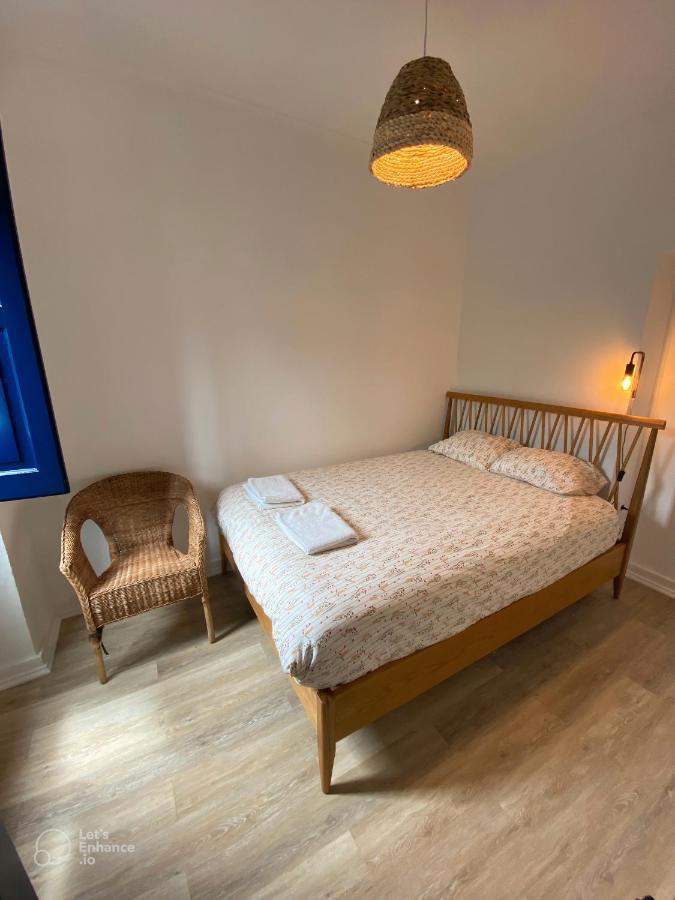 Pine & Apple Beach House Colares Luaran gambar