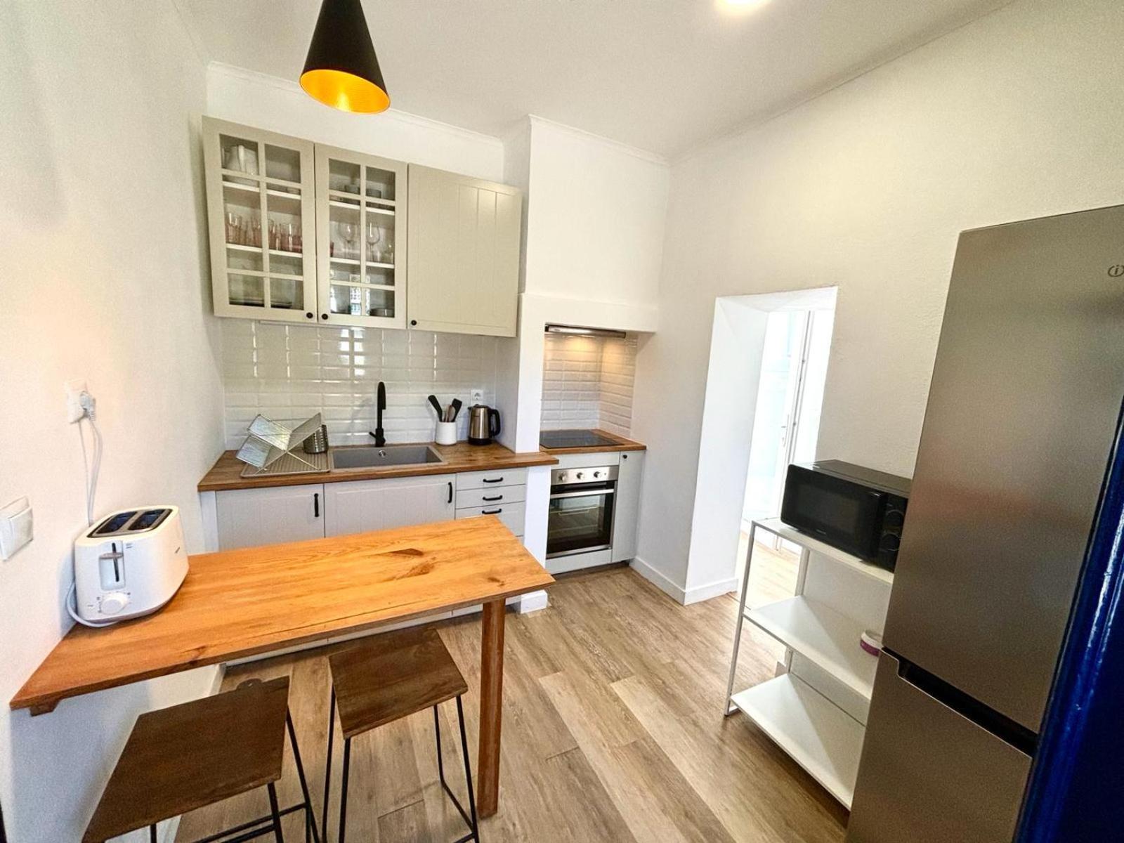Pine & Apple Beach House Colares Luaran gambar