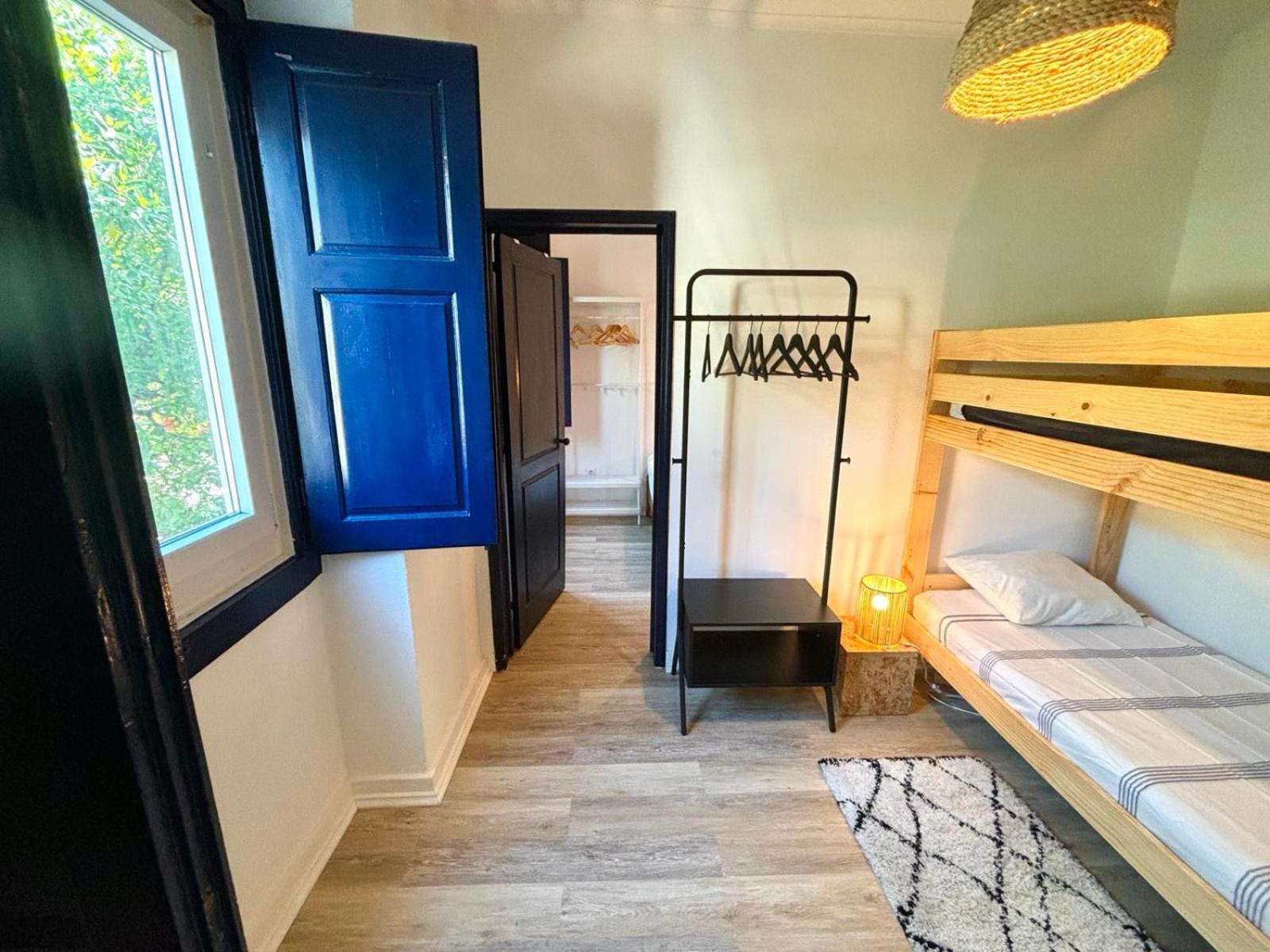 Pine & Apple Beach House Colares Luaran gambar